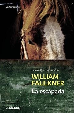 ESCAPADA | 9788466329583 | FAULKNER,WILLIAM(NOBEL LITERATURA1949)