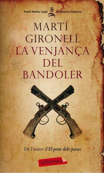 VENJANÇA DEL BANDOLER | 9788499302706 | GIRONELL,MARTI