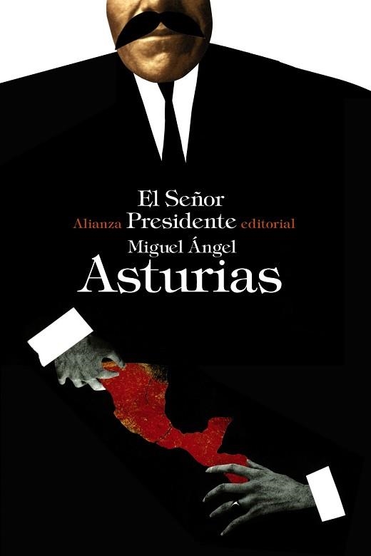 SEÑOR PRESIDENTE | 9788420676630 | ASTURIAS,MIGUEL ANGEL(NOBEL LIT.1967)