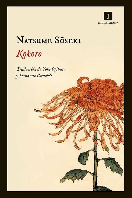 KOKORO | 9788415979128 | SOSEKI,NATSUME