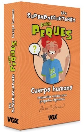 CUERPO HUMANO | 9788499742038 | LAROUSSE EDITORIAL