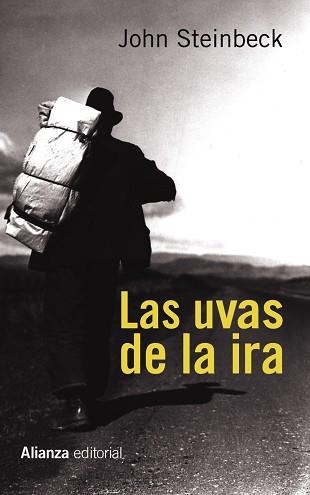 UVAS DE LA IRA | 9788420609256 | STEINBECK,JOHN