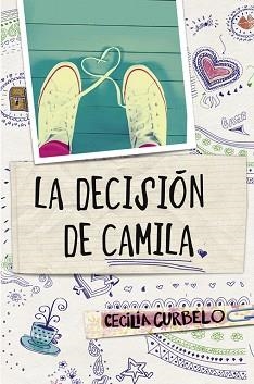 DECISION DE CAMILA | 9788490435021 | CURBELO,CECILIA