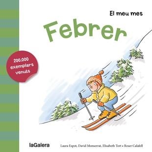 FEBRER | 9788424655730 | CALAFELL,ROSER