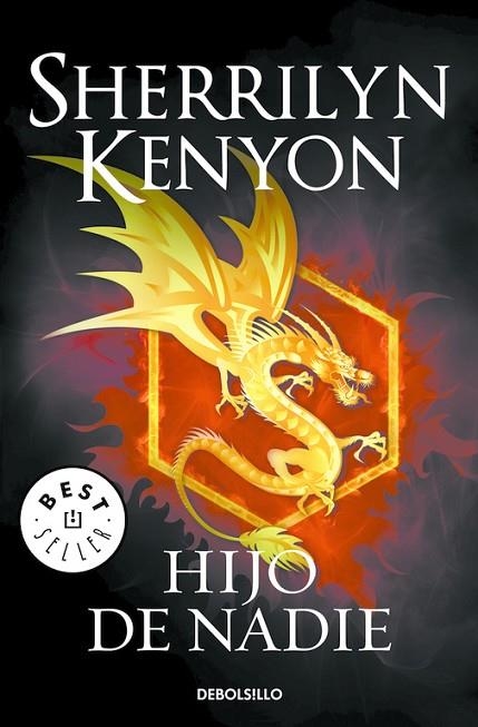 HIJO DE NADIE | 9788466335300 | KENYON,SHERRILYN