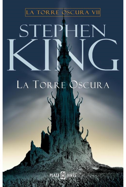 TORRE OSCURA 7. LA TORRE OSCURA 7 | 9788401335839 | KING,STEPHEN