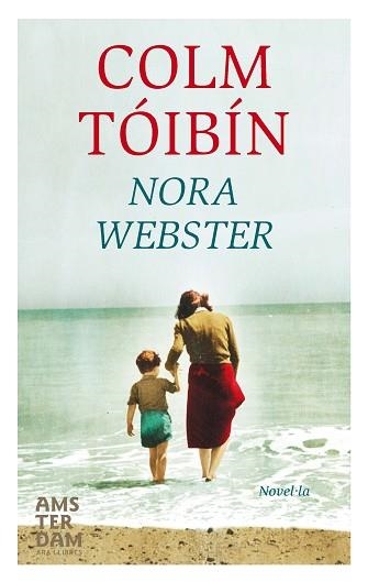 NORA WEBSTER | 9788415645887 | TOIBIN,COLM