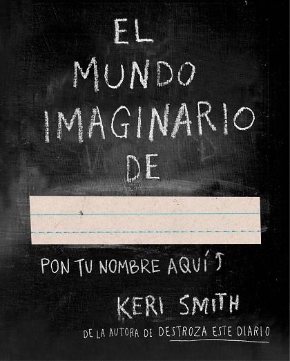 MUNDO IMAGINARIO DE.... | 9788449331589 | SMITH,KERI