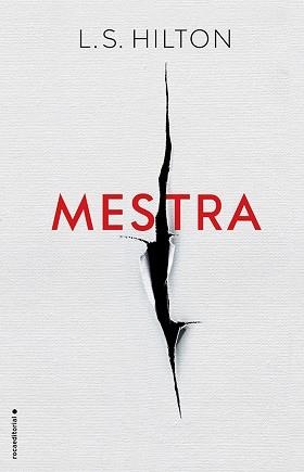 MESTRA. SÈRIE JUDITH RASHLEIGH 1 | 9788416498536 | HILTON,L.S.