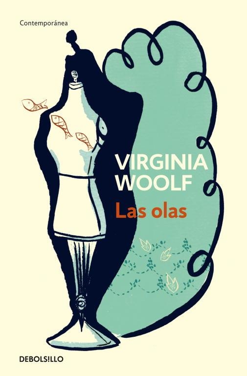 OLAS | 9788499890470 | WOOLF,VIRGINIA