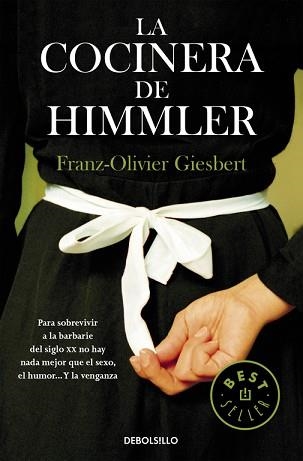 COCINERA DE HIMMLER | 9788466333030 | GIESBERT,FRANZ-OLIVIER