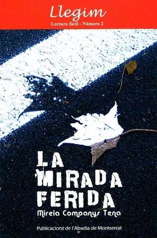 MIRADA FERIDA | 9788484158288 | COMPANYS TENA,MIREIA