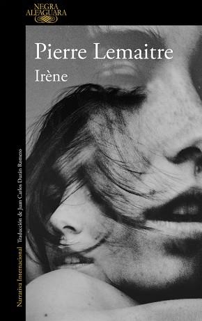 IRENE (COMANDANTE CAMILLE VERHOEVEN 1) | 9788420418858 | LEMAITRE,PIERRE