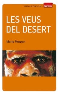 VEUS DELS DESERT | 9788483306956 | MORGAN,MARLO