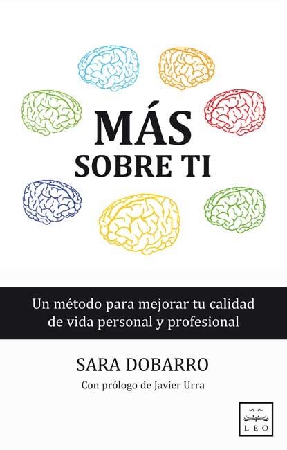 MAS SOBRE TI | 9788483566626 | DOBARRO,SARA