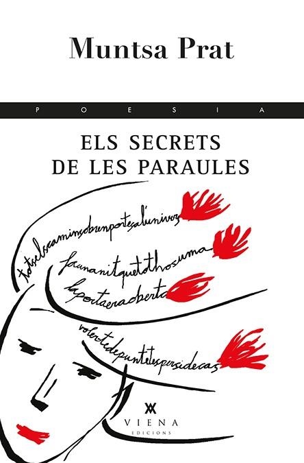 SECRETS DE LES PARAULES | 9788483309001 | PRAT,MUNTSA