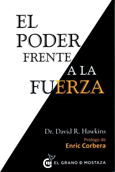 PODER FRENTE A LA FUERZA | 9788494279676 | HAWKINS,DAVID