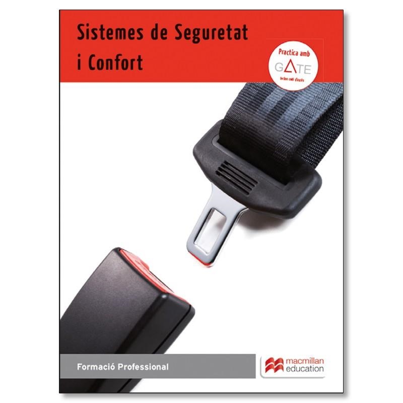 SISTEMES DE SEGURETAT I CONFORT. LOE | 9788416653140 | MARTÍN HERNÁNDEZ , JUAN JESÚS/PÉREZ BELLÓ, MIGUEL ÁNGEL