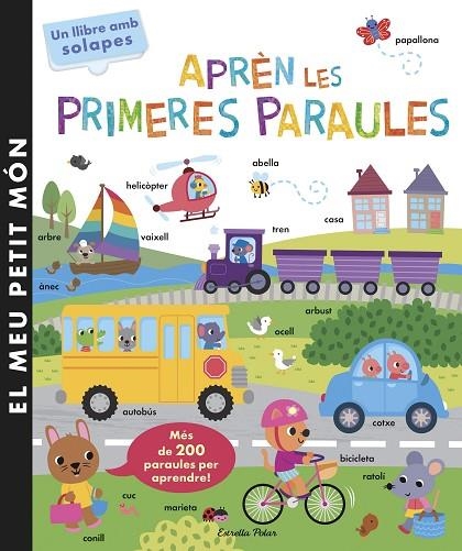 APREN LES PRIMERES PARAULES | 9788416519682 | GALLOWAY, FHIONA