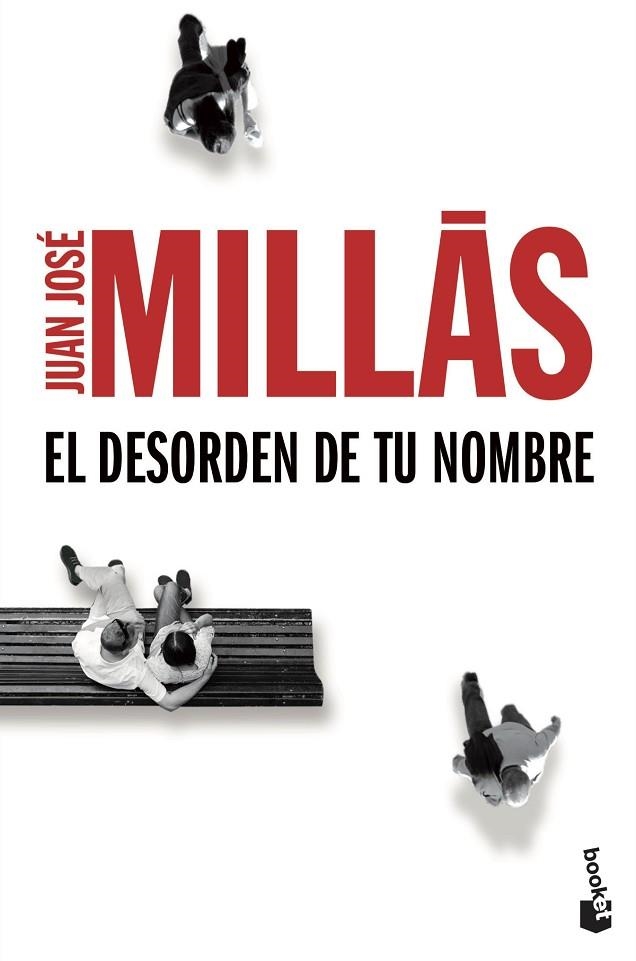 DESORDEN DE TU NOMBRE | 9788432225956 | MILLAS,JUAN JOSE