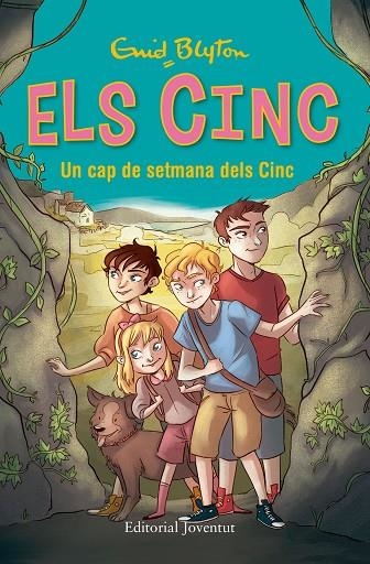 UN CAP DE SETMANA DELS CINC | 9788426143228 | BLYTON,ENID