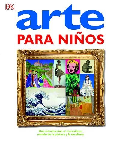 ARTE PARA NIÑOS | 9780241197189 | VARIOS AUTORES,