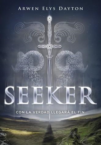 SEEKER | 9788490434734 | ELYS DAYTON,ARWEN