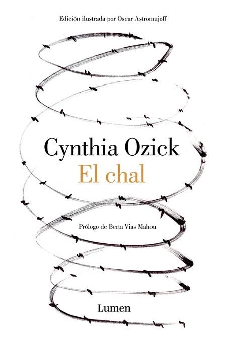 CHAL | 9788426402059 | OZICK,CYNTHIA