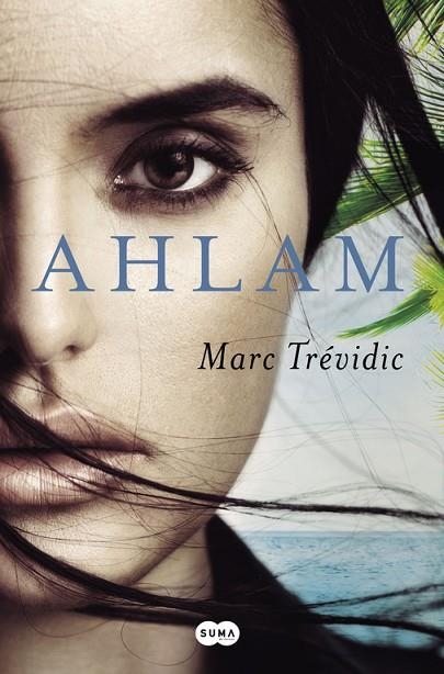 AHLAM | 9788491290179 | TREVIDIC,MARC