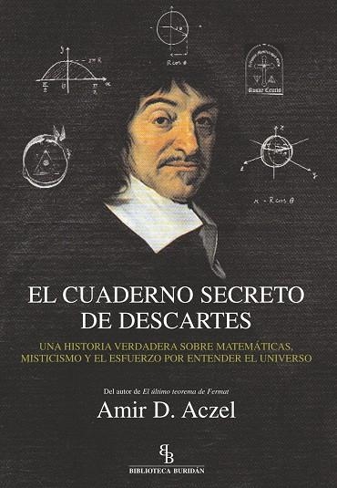 CUADERNO SECRETO DE DESCARTES | 9788496831735 | ACZEL,AMIR D.