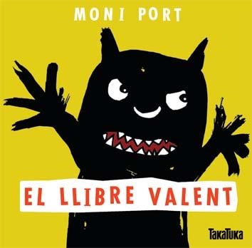 LLIBRE VALENT | 9788416003006 | PORT,MONI