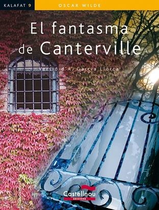 FANTASMA DE CANTERVILLE | 9788498046816 | WILDE,OSCAR