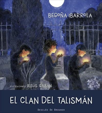 CLAN DEL TALISMAN (AMISTAT) | 9788433028600 | IBARROLA,BEGOÑA GABAN,JESUS