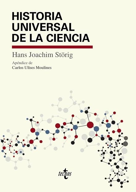 HISTORIA UNIVERSAL DE LA CIENCIA | 9788430969050 | STORIG,HANS JOACHIM