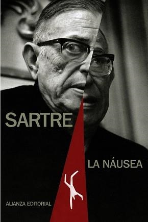 NAUSEA | 9788420652764 | SARTRE,JEAN-PAUL