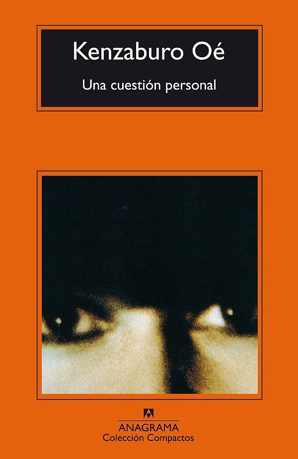 UNA CUESTION PERSONAL | 9788433966193 | OE,KENZABURO(PREMIO NOBEL 1994)