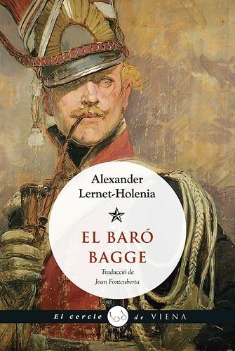 BARO BAGGE | 9788483309049 | LERNET-HOLENIA,ALEXANDER