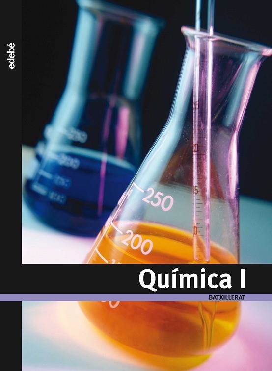 QUIMICA 1 BAT | 9788423690916