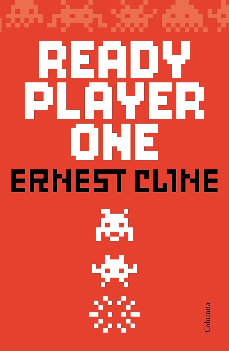 READY PLAYER ONE | 9788466420921 | CLINE,ERNEST