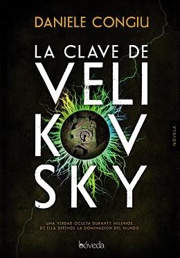 CLAVE DE VELIKOVSKY | 9788416691128 | CONGIU,DANIELE