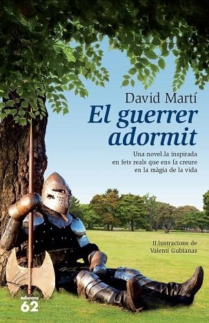 GUERRER ADORMIT | 9788429771466 | MARTI,DAVID