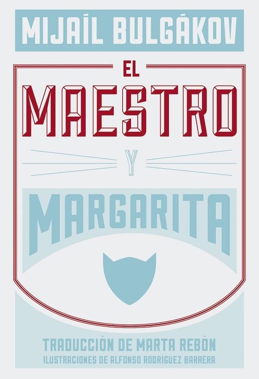 MAESTRO Y MARGARITA | 9788494163746 | BULGAKOV,MIJAIL