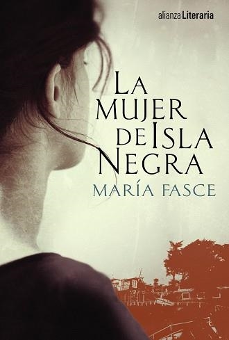 MUJER DE ISLA NEGRA | 9788491041412 | FASCE,MARIA