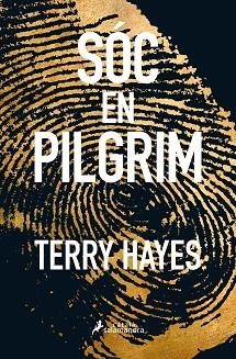 SOC EN PILGRIM | 9788416310159 | HAYES,TERRY