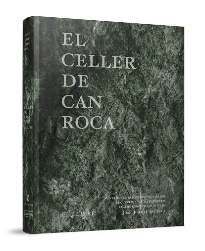 CELLER DE CAN ROCA -EDICIO INTEGRA- | 9788494456923 | ROCA,JOAN JOSEP JORDI