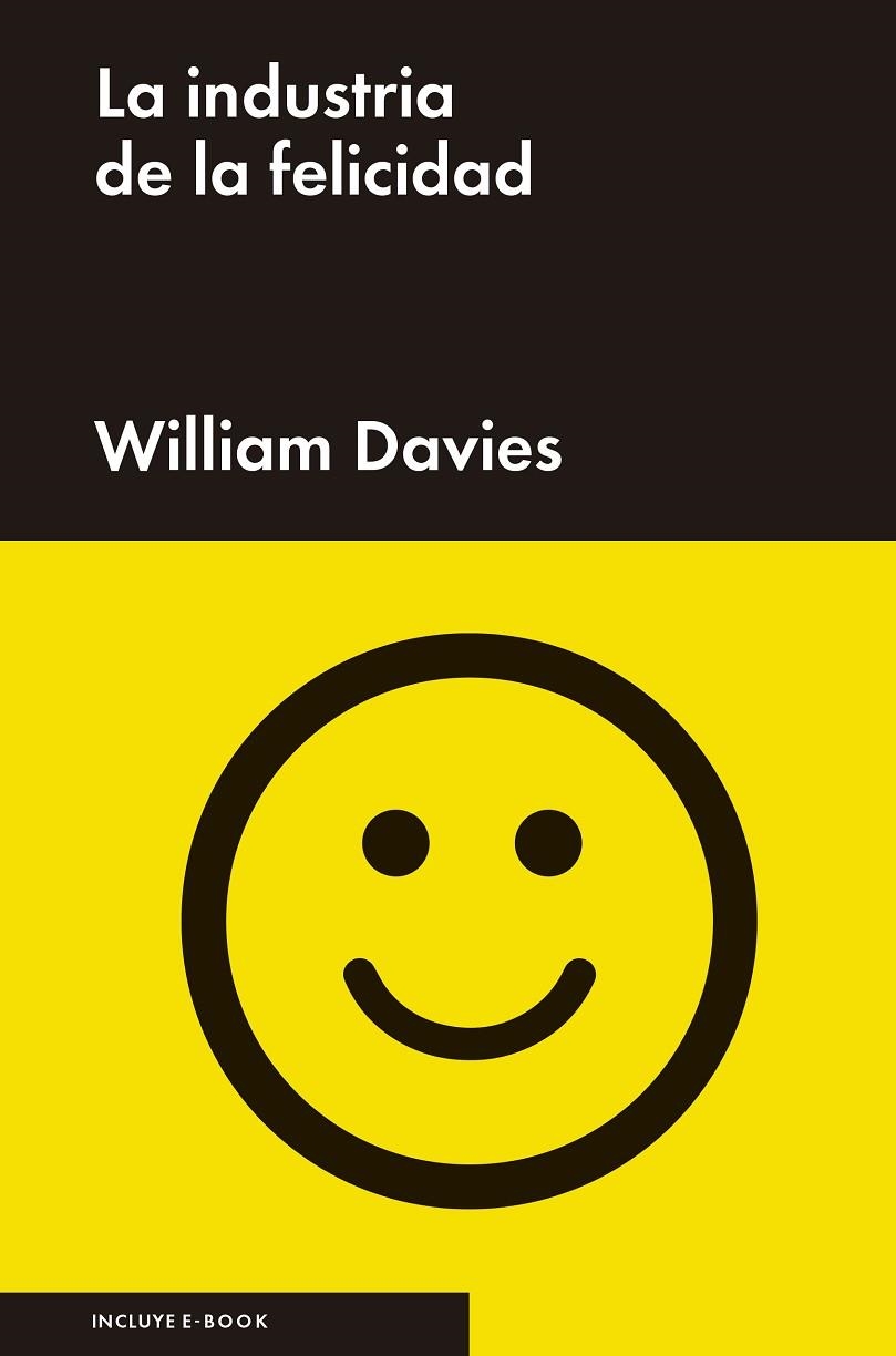 INDUSTRIA DE LA FELICIDAD + E-BOOK | 9788416665037 | DAVIES,WILLIAM HENRY