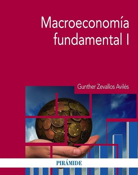 MACROECONOMIA FUNDAMENTAL 1 | 9788436836363 | ZEVALLOS AVILES,GUNTHER