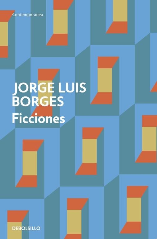 FICCIONES | 9788499089508 | BORGES,JORGE LUIS