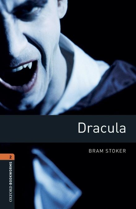 DRACULA | 9780194620666 | STOKER,BRAM