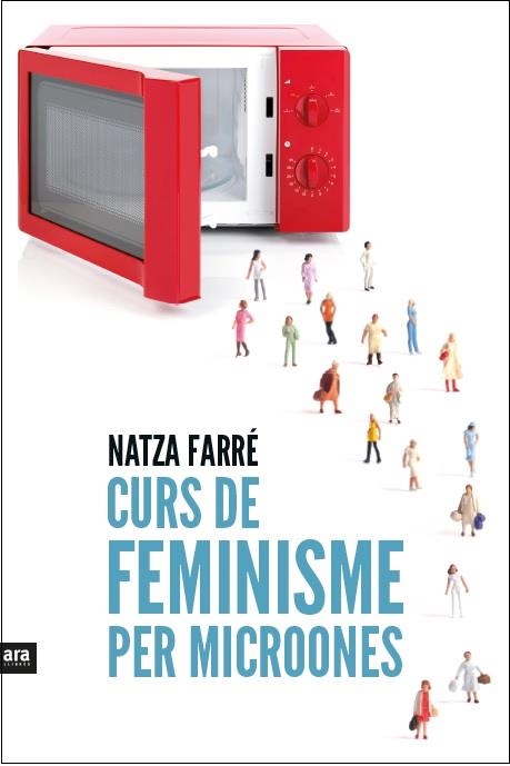 CURS DE FEMINISME PER MICROONES | 9788416154869 | FARRE,NATZA